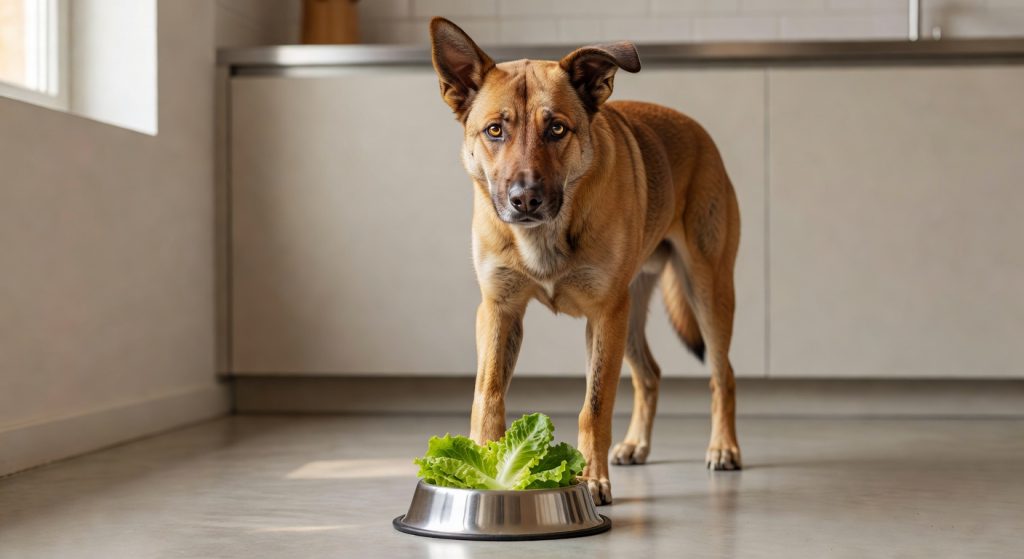 2026 Köpekler Marul Yiyebilir mi: Seçim Rehberi