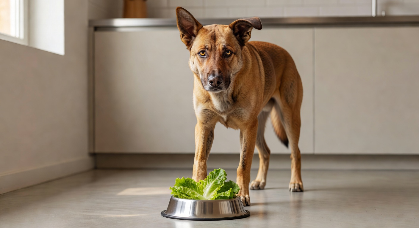 2026 Köpekler Marul Yiyebilir mi: Seçim Rehberi