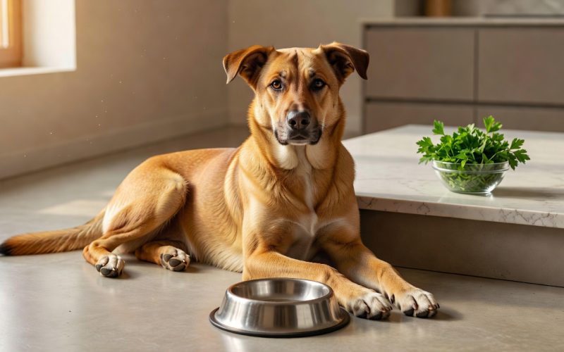 2026 Köpek Maydanoz: Seçim Rehberi