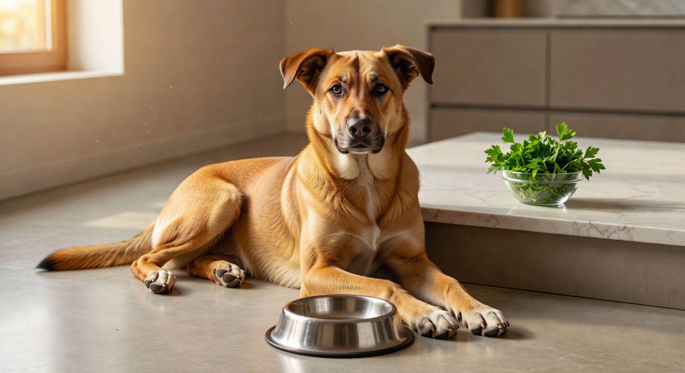2026 Köpek Maydanoz: Seçim Rehberi