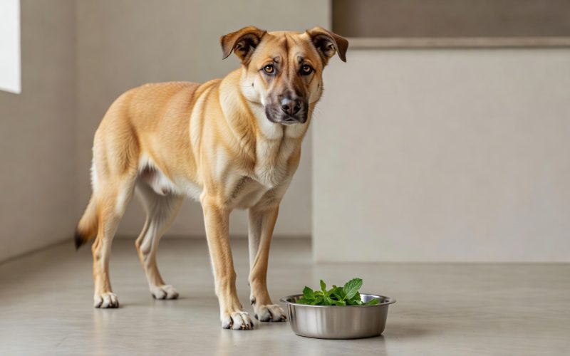 2026 Köpekler Nane Yiyebilir mi: Seçim Rehberi