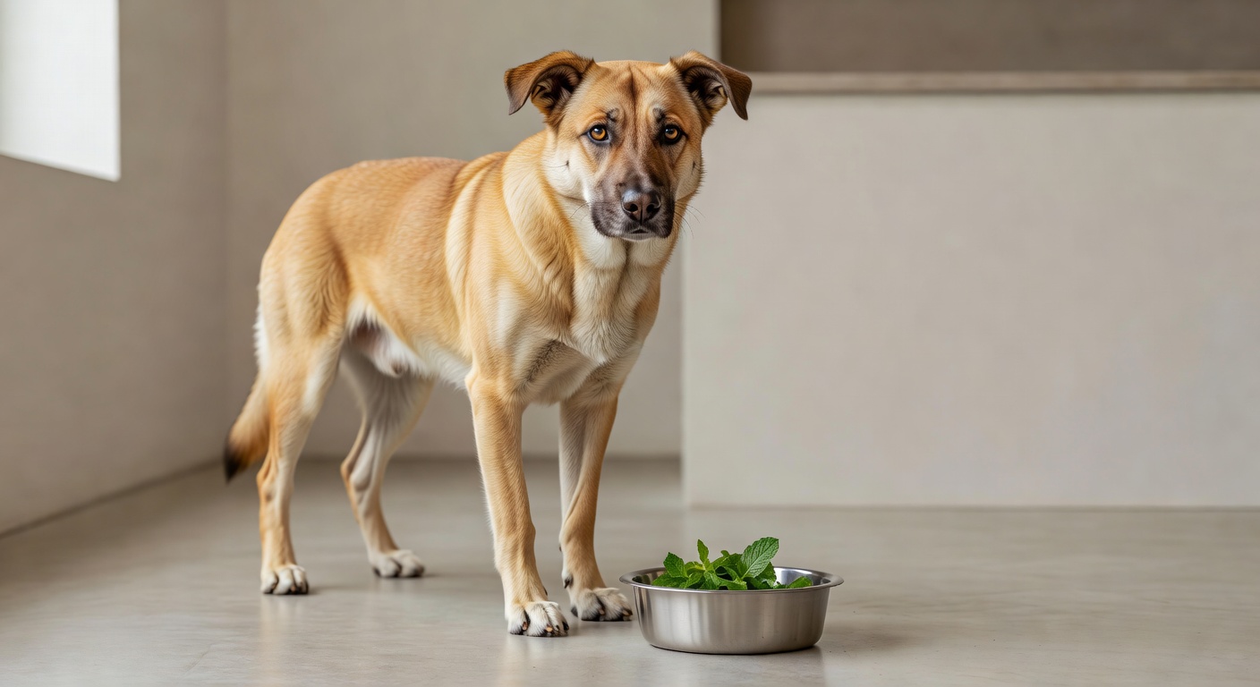 2026 Köpekler Nane Yiyebilir mi: Seçim Rehberi