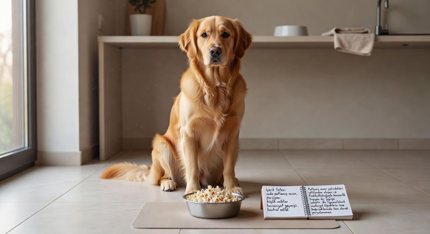 2026 Köpek Patlamış Mısır: Seçim Rehberi