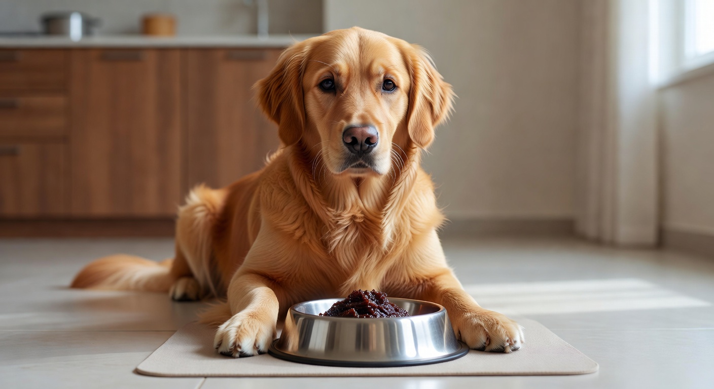 2026 Köpekler için Pekmez: Seçim Rehberi