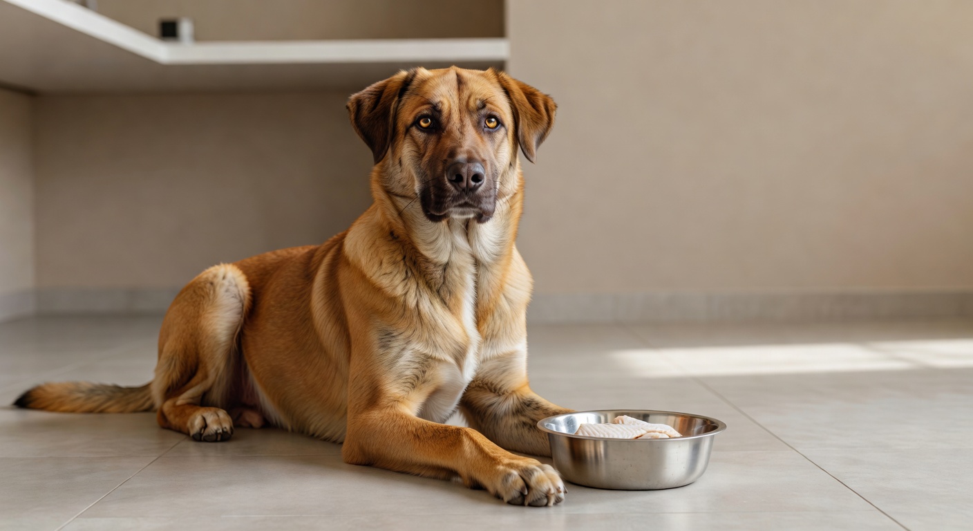 Köpekler Pişmiş Balık Kılçığı Yiyebilir mi?