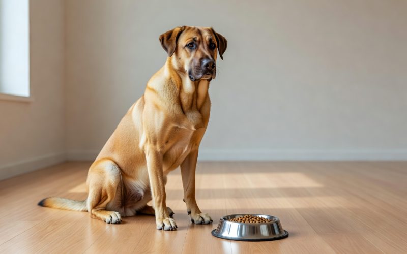 2026 Köpek Maması Seçimi: Seçim Rehberi