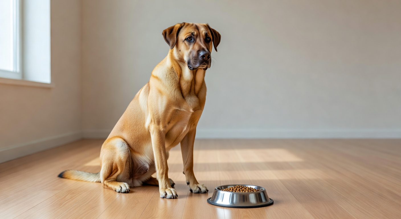 2026 Köpek Maması Seçimi: Seçim Rehberi