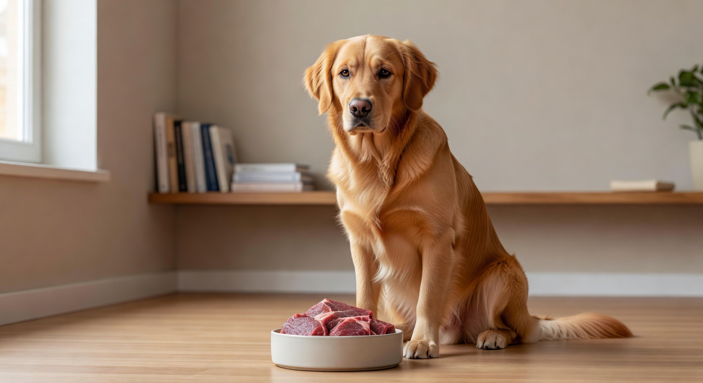 2026 Köpek Sığır Eti: Seçim Rehberi