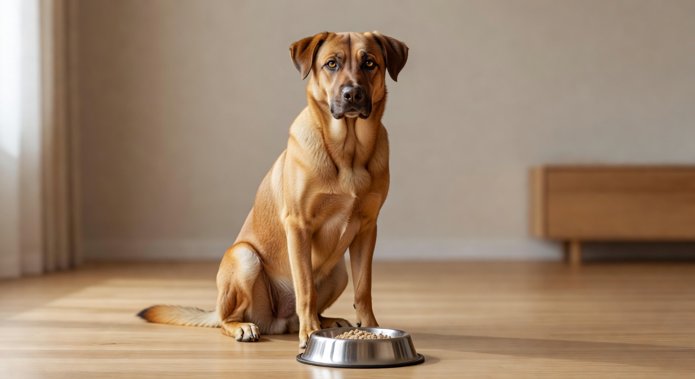 2026 Köpek Süt Tozu: Seçim Rehberi
