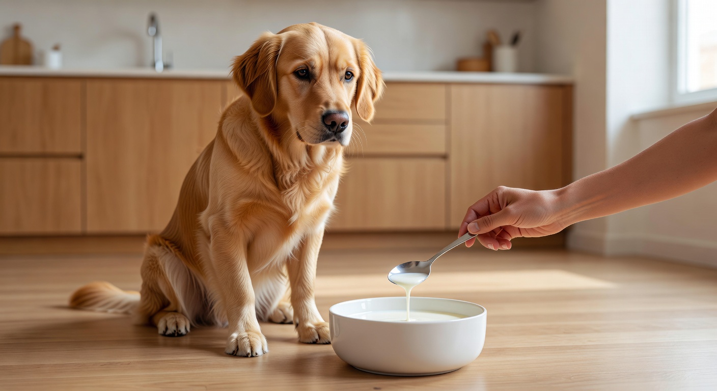 2026 Köpekler Süt Yiyebilir mi? — Güvenli Beslenme Rehberi