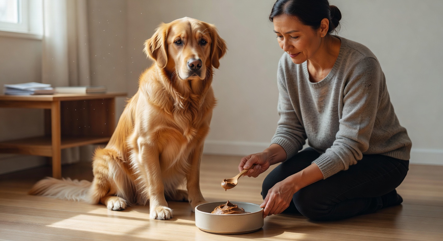 2026 Köpekler Tahin Yiyebilir mi: Seçim Rehberi