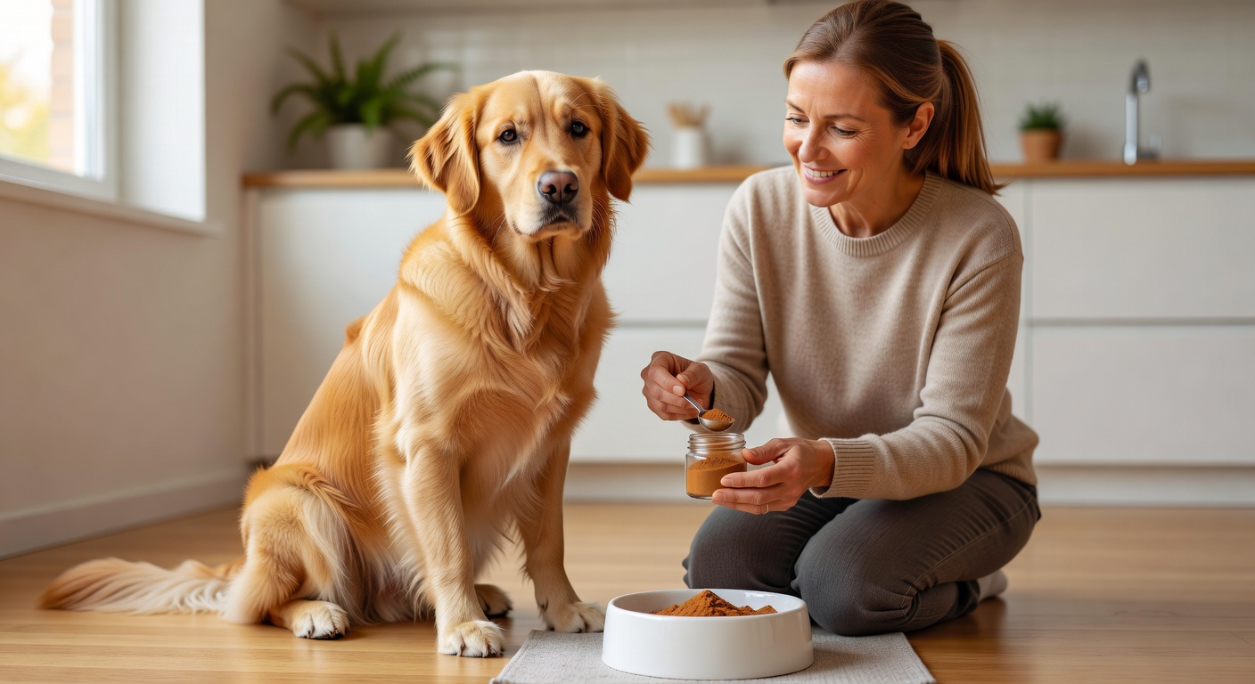 2026 Köpek Tarçın: Seçim Rehberi
