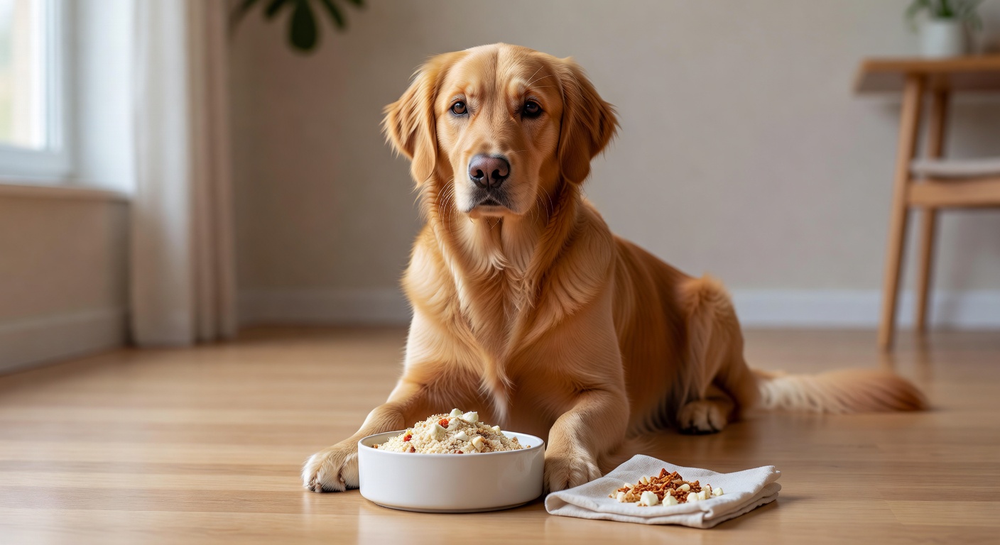 2026 Köpekler Tarhana Yiyebilir mi: Seçim Rehberi
