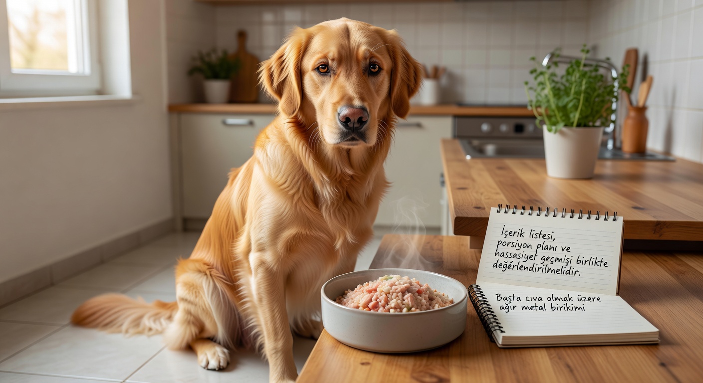 2026 Köpekler Ton Balığı Yiyebilir mi? — Güvenli Beslenme Rehberi