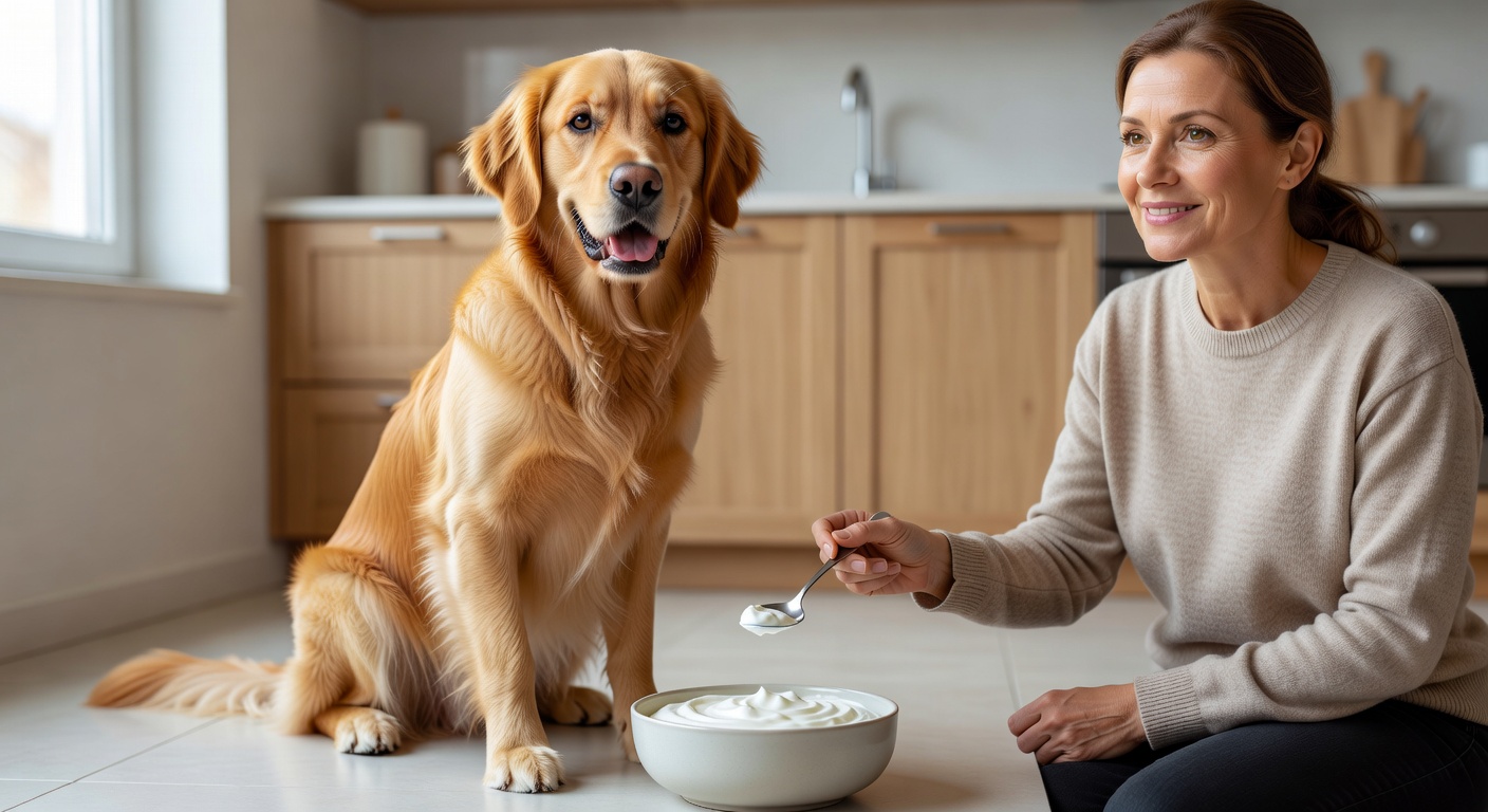 2026 Köpekler Yoğurt Yiyebilir mi: Seçim Rehberi