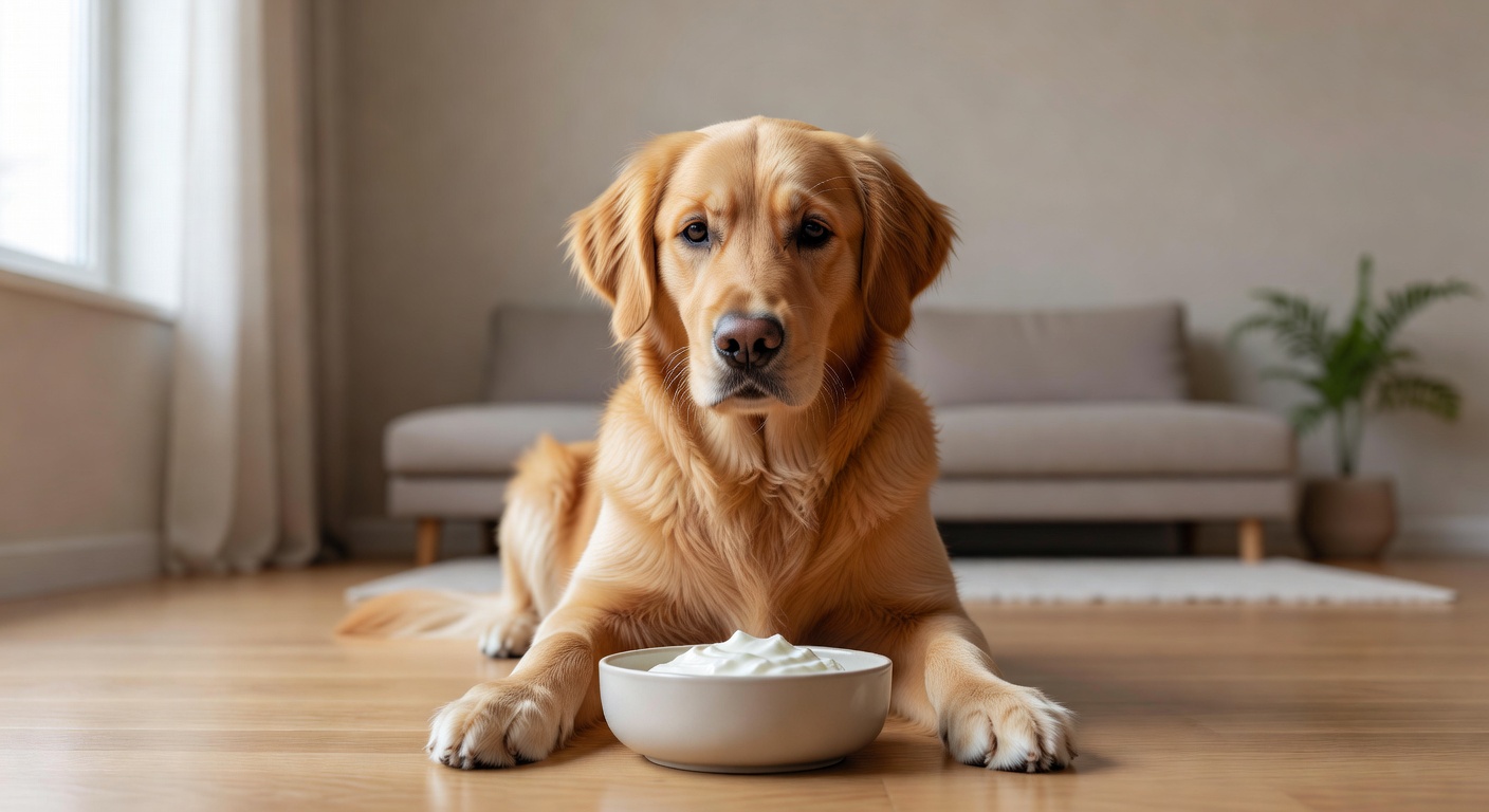 2026 Köpekler Yoğurt Yiyebilir mi: Seçim Rehberi
