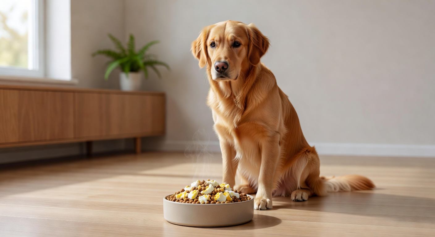 2026 Köpekler Yumurta Yiyebilir mi: Seçim Rehberi