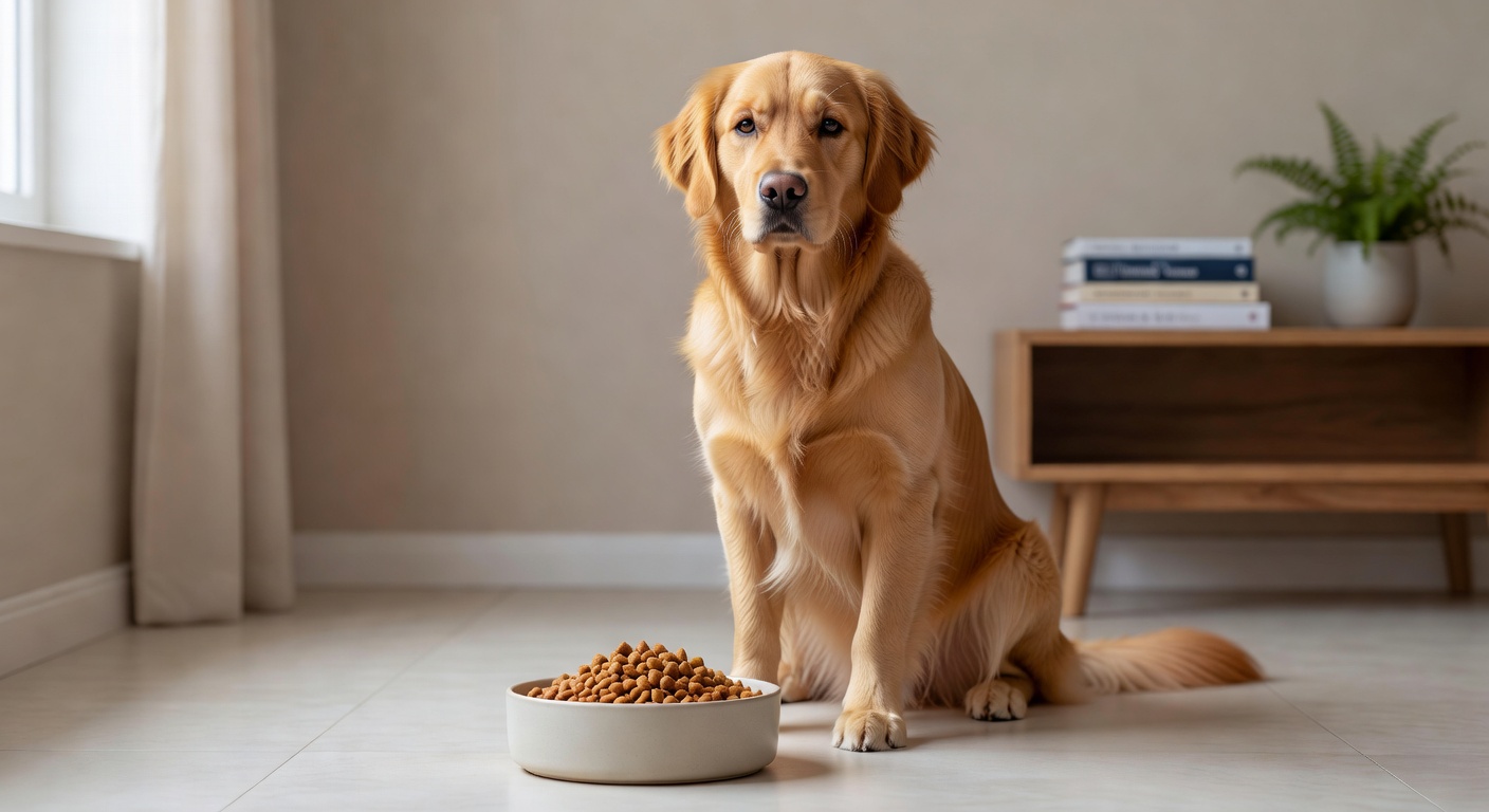 2026 Köpek İştahsızlık Nedenleri: Seçim Rehberi
