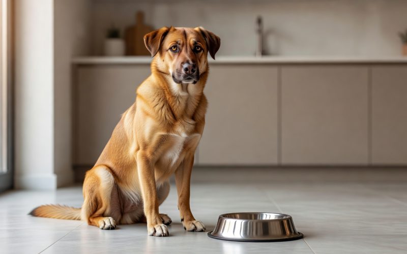 2026 Köpek İştahsızlık Nedenleri: Seçim Rehberi