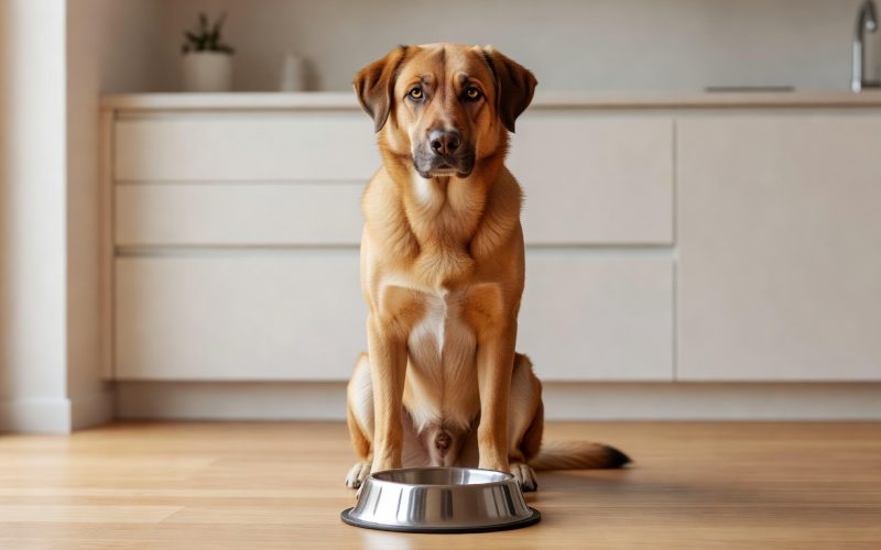 2026 Köpeklerde Hassas Sindirim Mama Seçimi: Seçim Rehberi