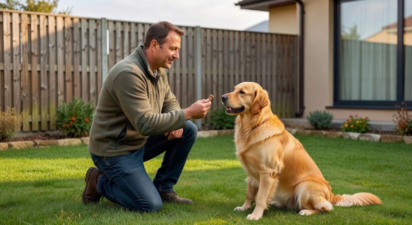 2026 Köpeklerde Itaat Eğitimi — Temel Kurallar