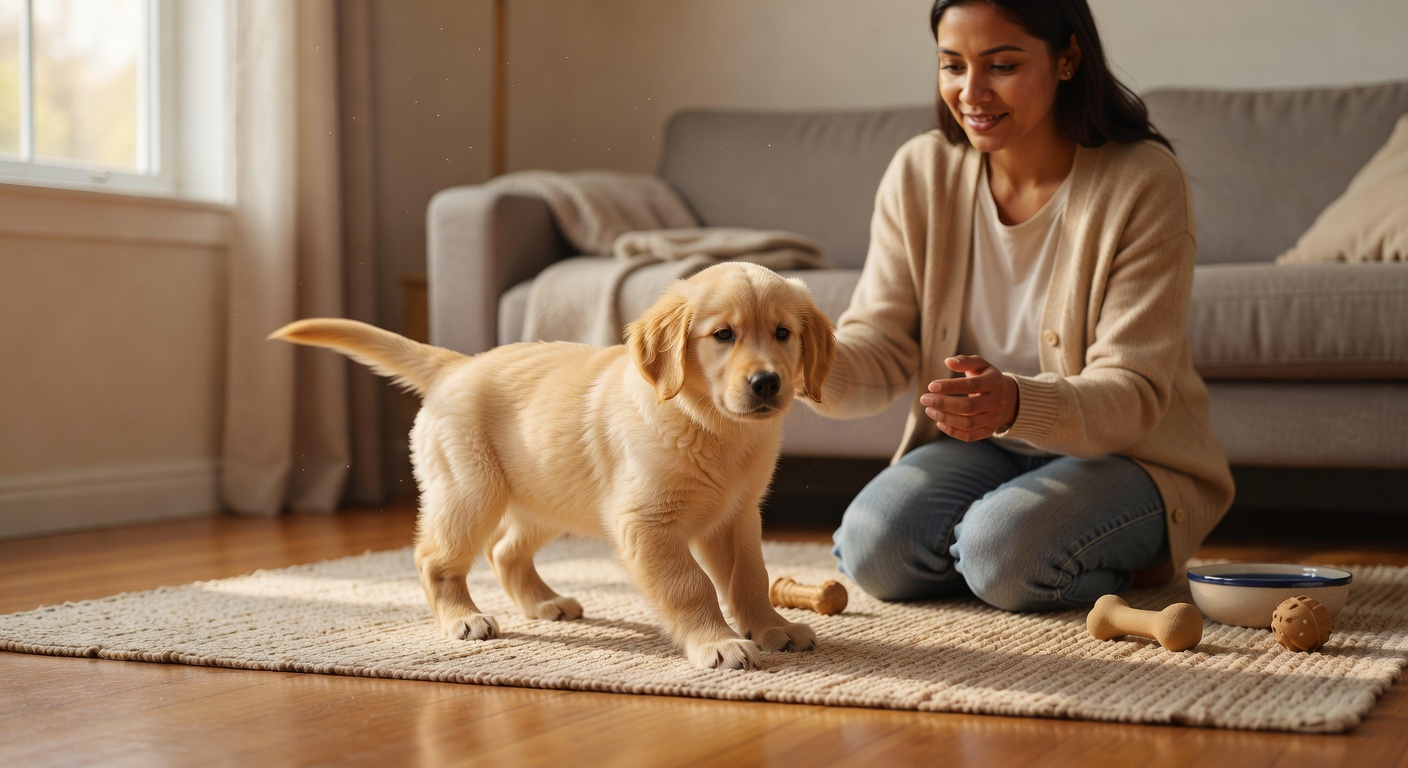 2026 Köpeklerde Kuyruk Kovalama: Nedenler ve Çözüm