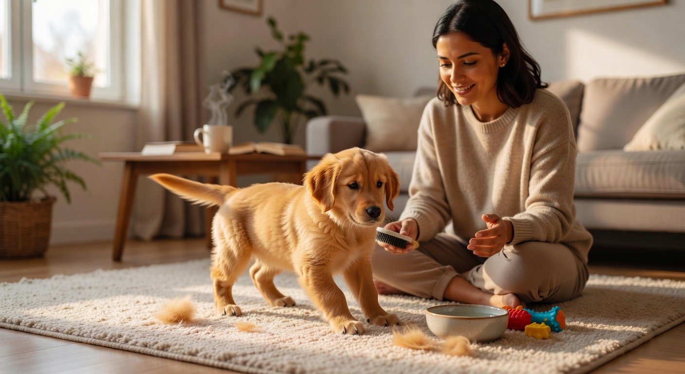 2026 Köpeklerde Kuyruk Kovalama: Nedenler ve Çözüm