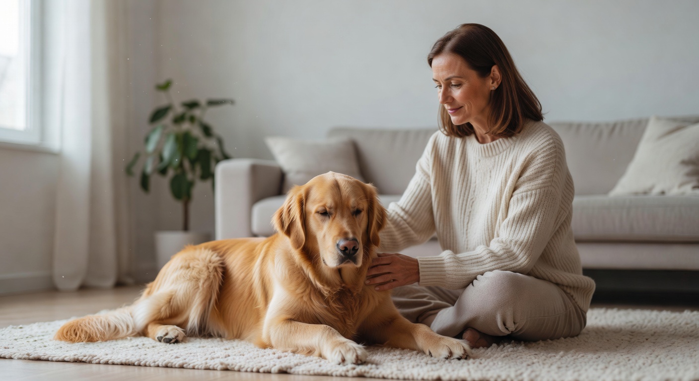 2026 Köpeklerde Sakinleştirici Sinyaller: Nedenler ve Çözüm