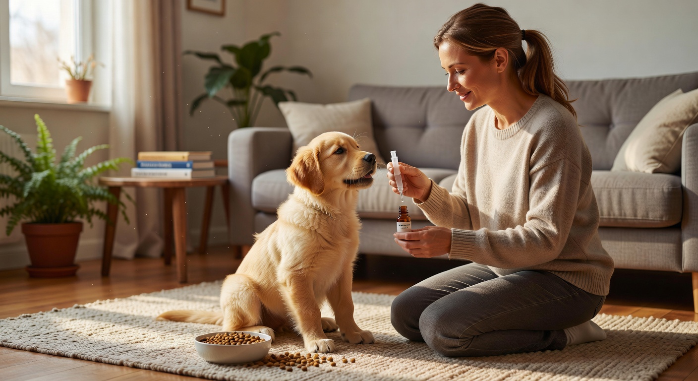 2026 Köpeklerde Vitamin Takviyesi: Seçim Rehberi