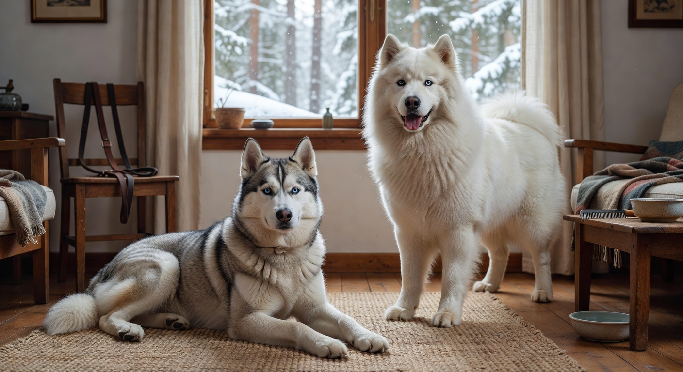 2026 Kuzey Köpek Irkları: Bakım, Karakter ve Maliyet