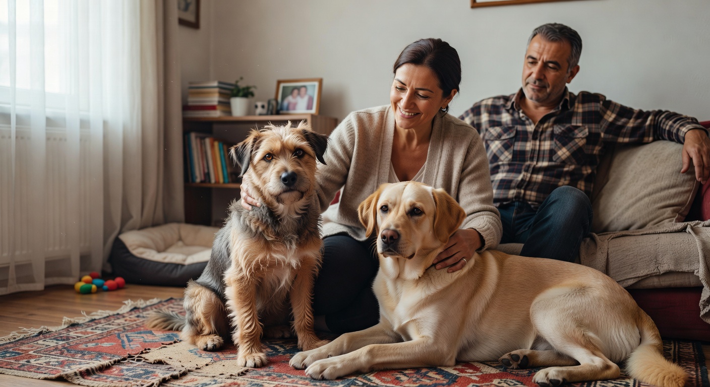 2026 Petshop Vs Barınak — Nereden Köpek Almalı?