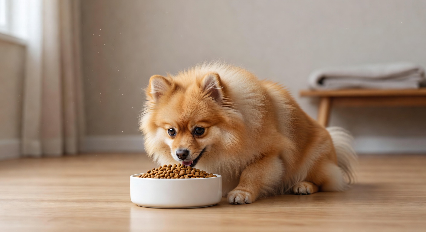 2026 Pomeranian Mama Maliyeti: Seçim Rehberi