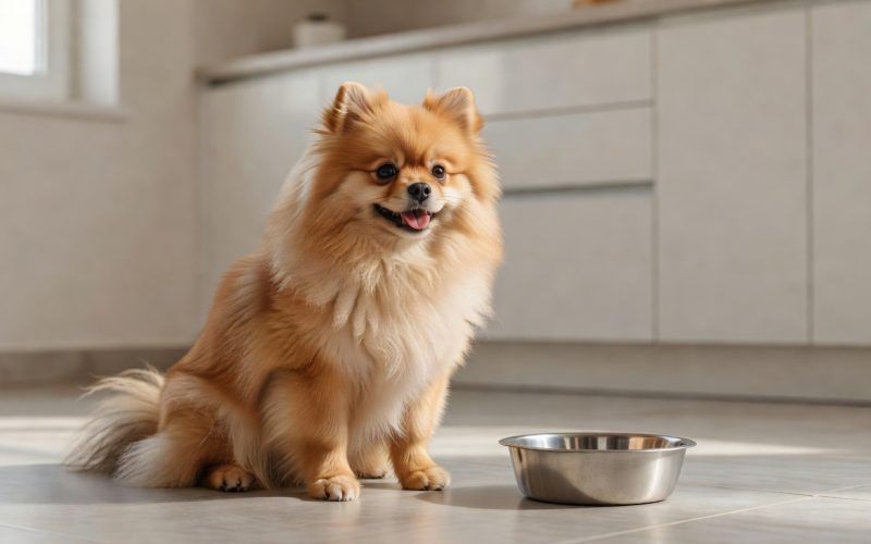 2026 Pomeranian Mama Maliyeti: Seçim Rehberi