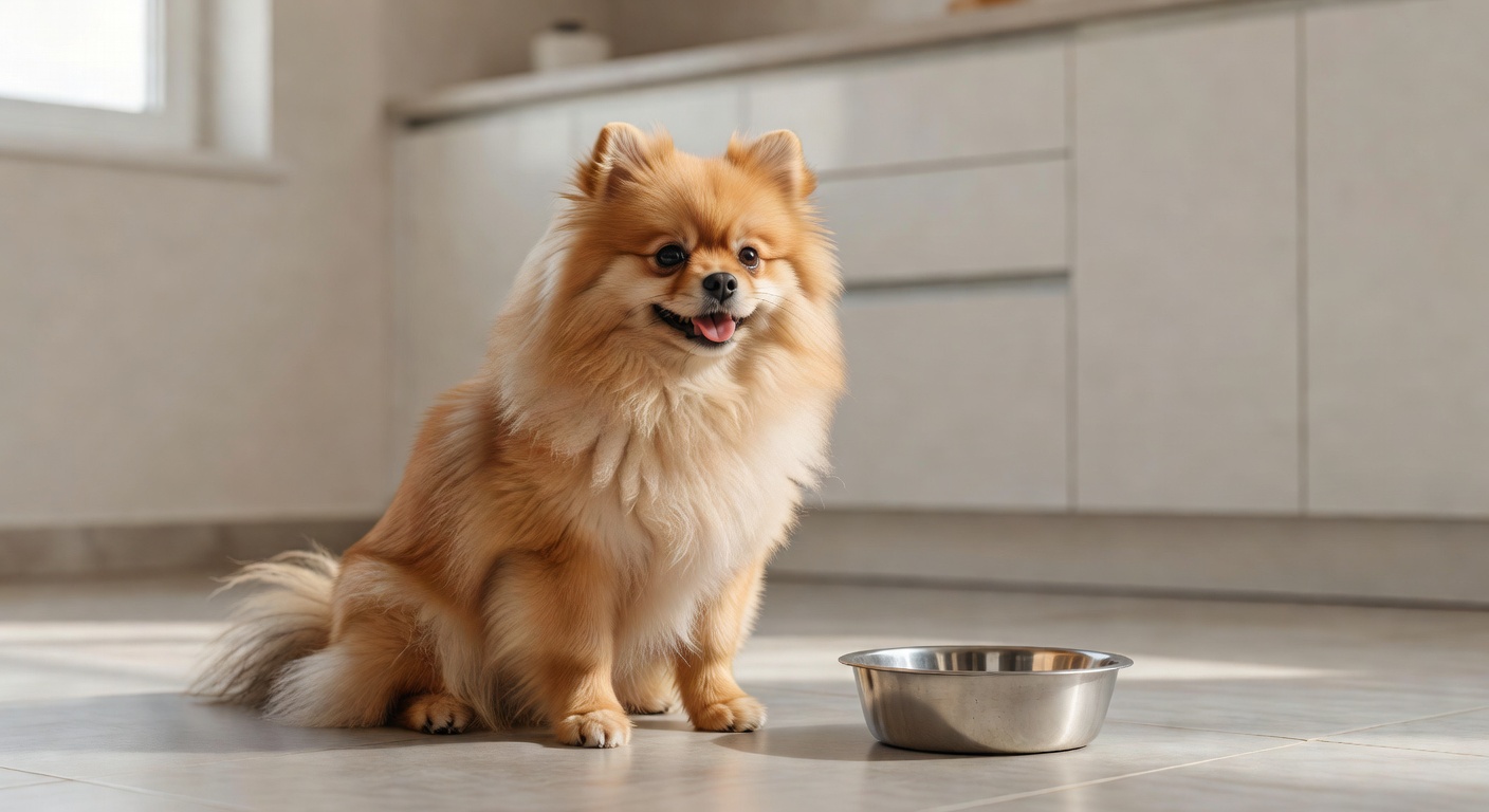 2026 Pomeranian Mama Maliyeti: Seçim Rehberi