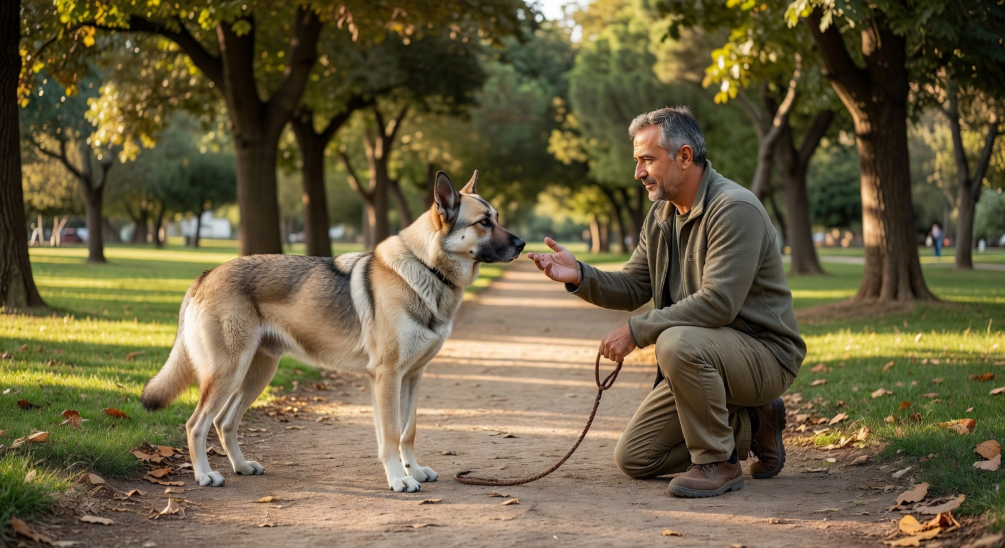 2026 Reaktif Köpek Eğitimi: Nedenler ve Çözüm