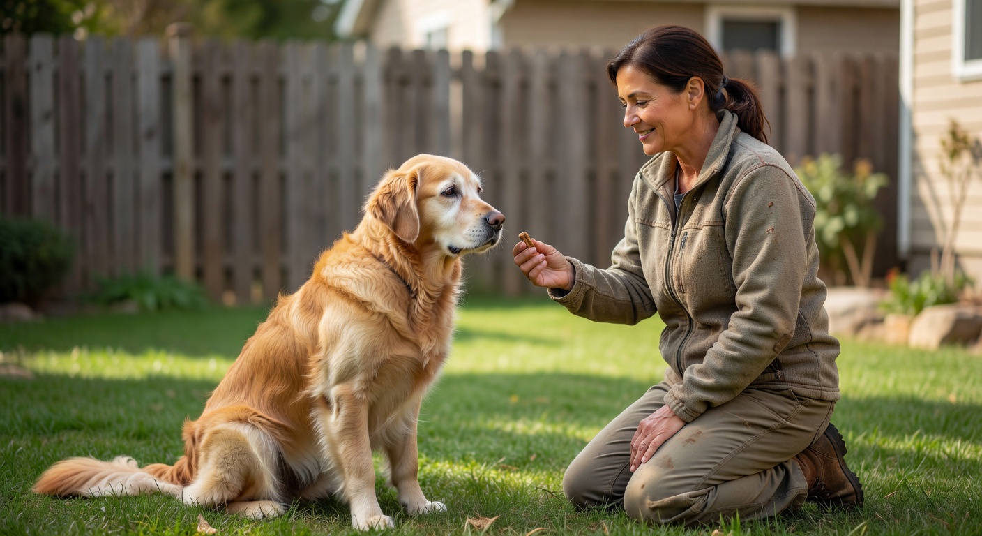 2026 Yaşlı Köpek Davranış Değişiklikleri: Nedenler ve Çözüm