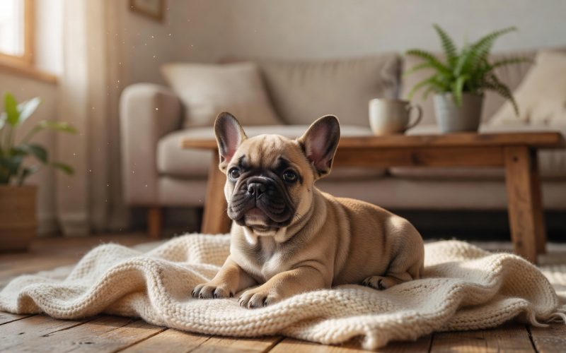 2026 Yavru Köpek Ilk Gece: İlk Gün ve Rutinler