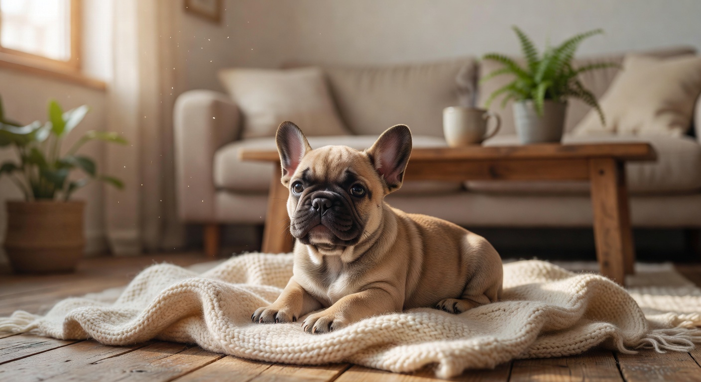 2026 Yavru Köpek Ilk Gece: İlk Gün ve Rutinler