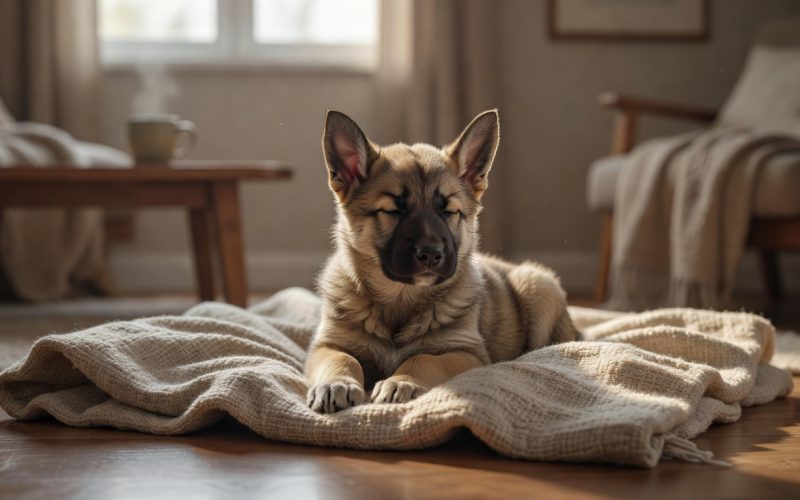 2026 Yavru Köpek Kulak Dikimi: İlk Gün ve Rutinler