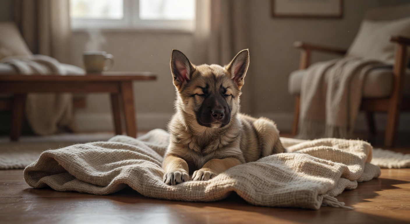 2026 Yavru Köpek Kulak Dikimi: İlk Gün ve Rutinler