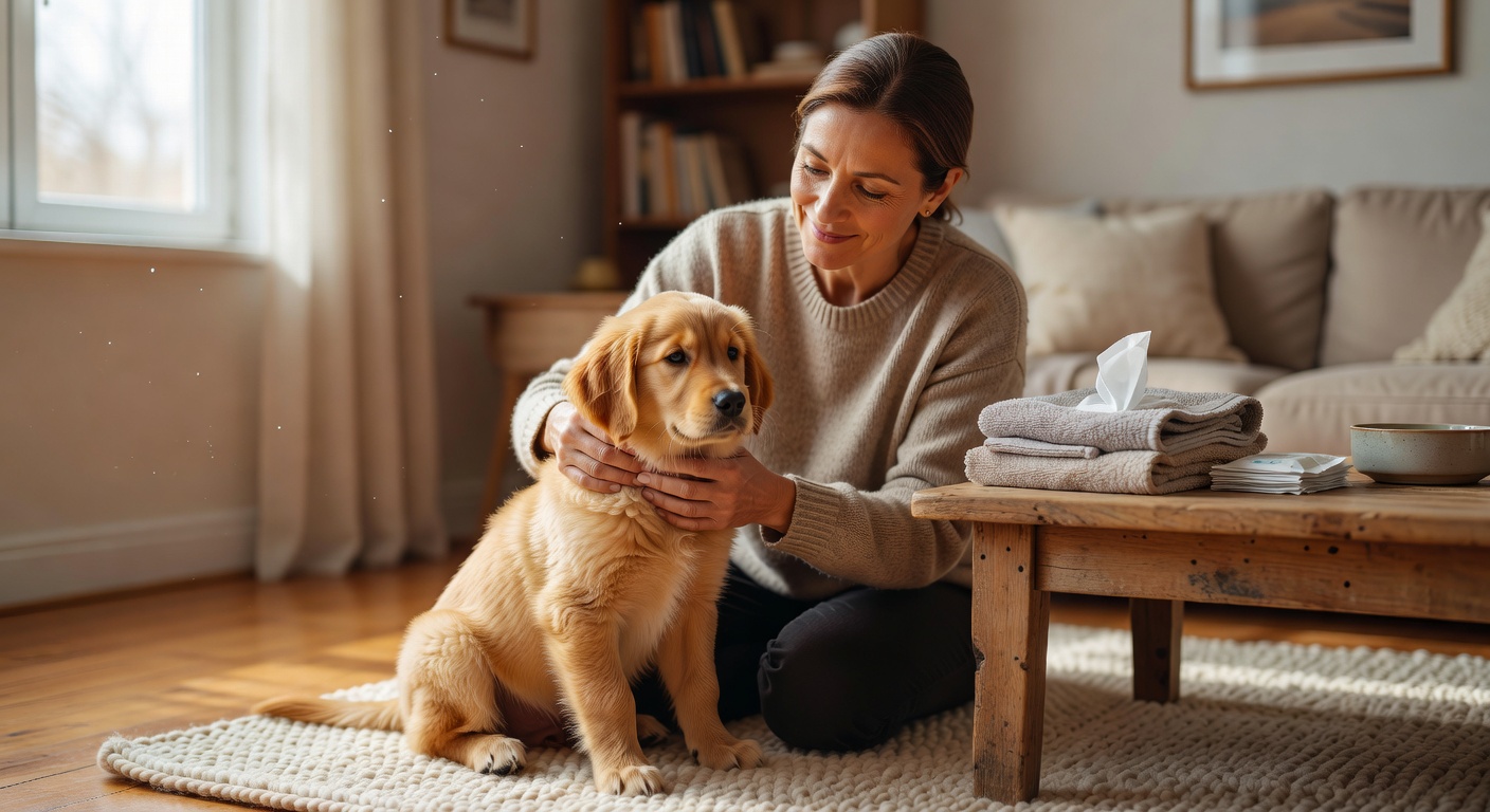 Yavru Vs Yetişkin Köpek Sahiplenme 2026 Rehberi