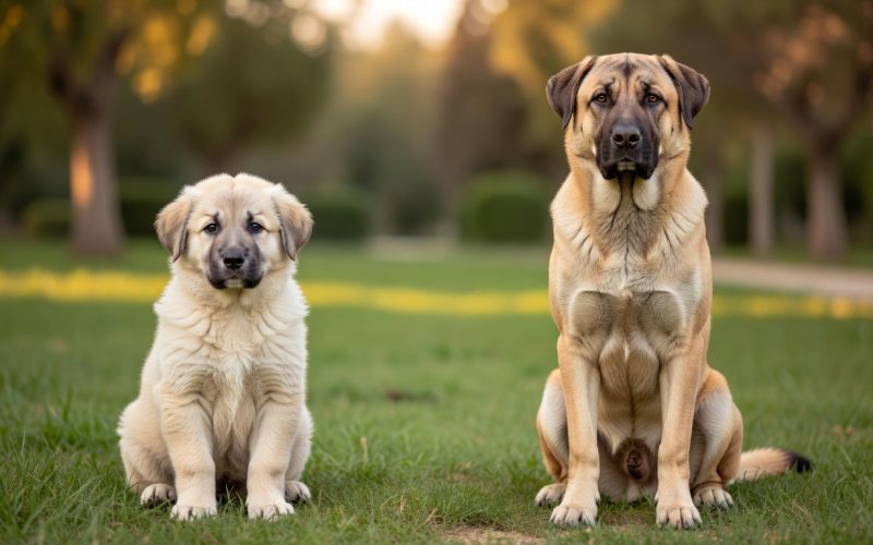 Yavru Vs Yetişkin Köpek Sahiplenme 2026 Rehberi