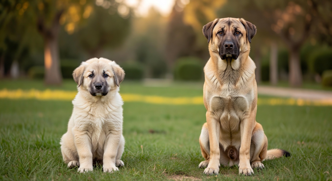 Yavru Vs Yetişkin Köpek Sahiplenme 2026 Rehberi