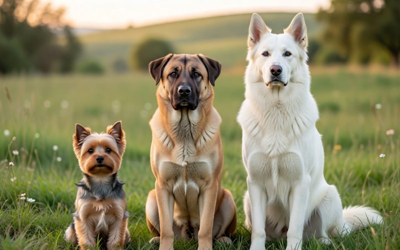 Yorkshire Terrier Sık Görülen Hastalıklar ve Sağlık Köpek Irkı