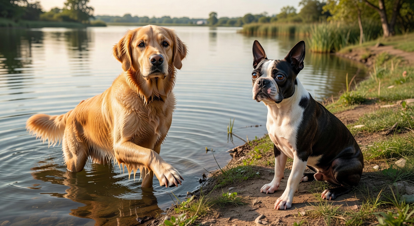 2026 Yüzme Seven Köpek Irkları: Bakım, Karakter ve Maliyet