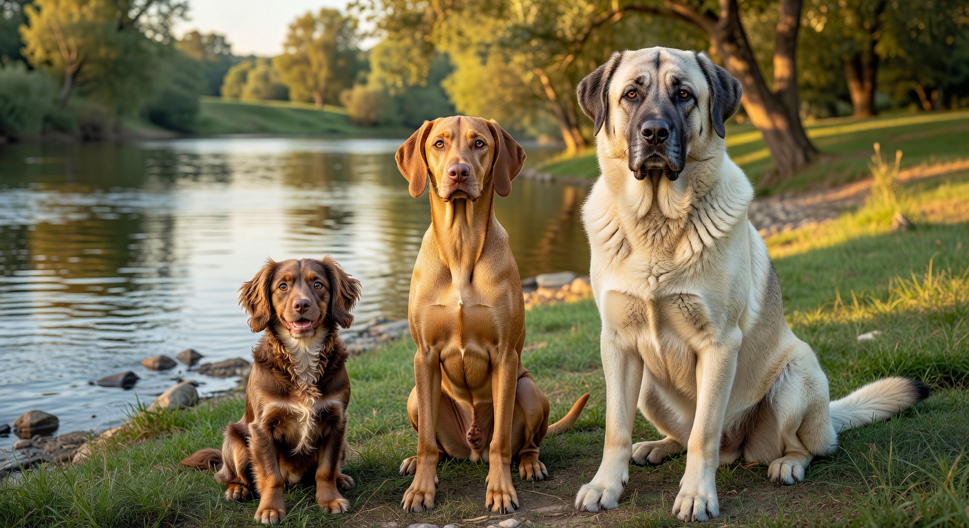 2026 Yüzme Seven Köpek Irkları: Bakım, Karakter ve Maliyet