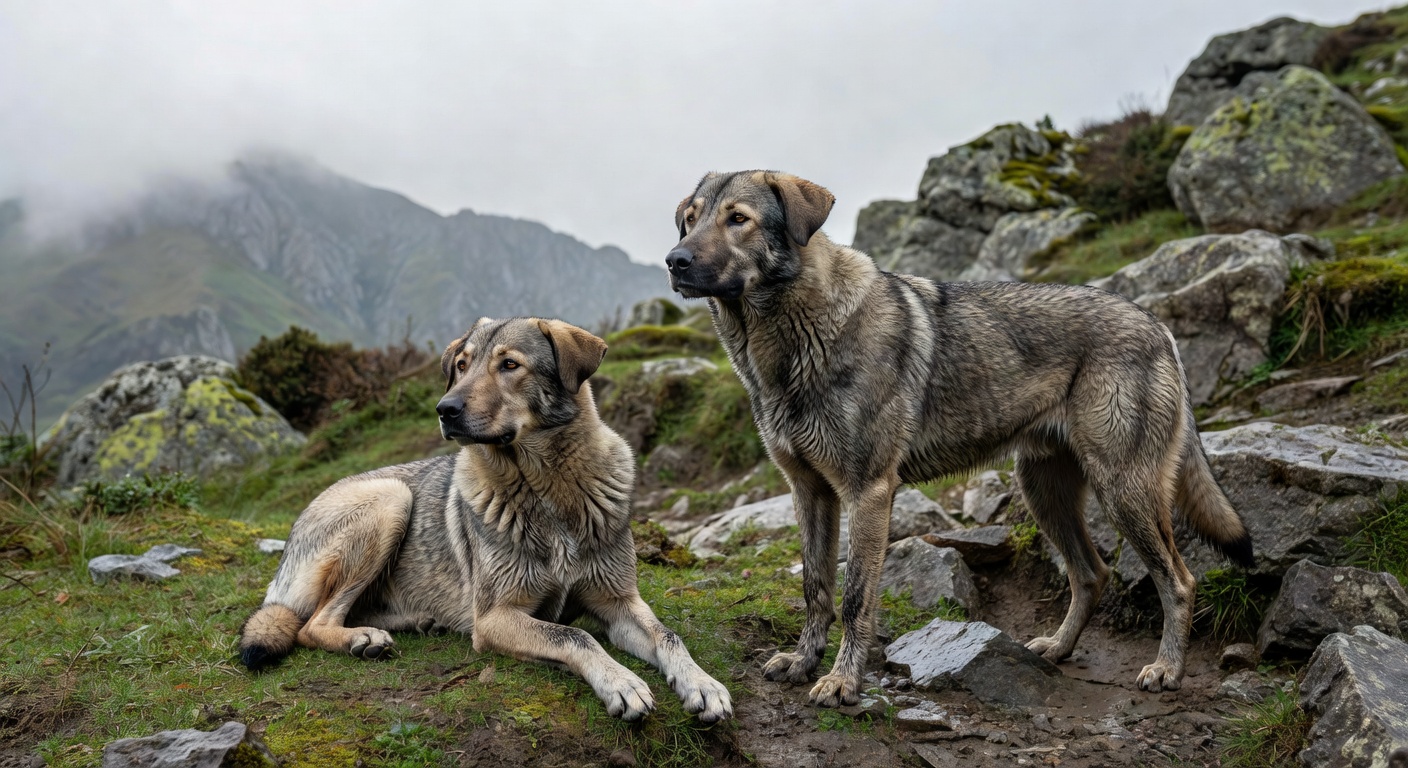 2026 Zerdava Köpek Irkı: Bakım, Karakter ve Maliyet