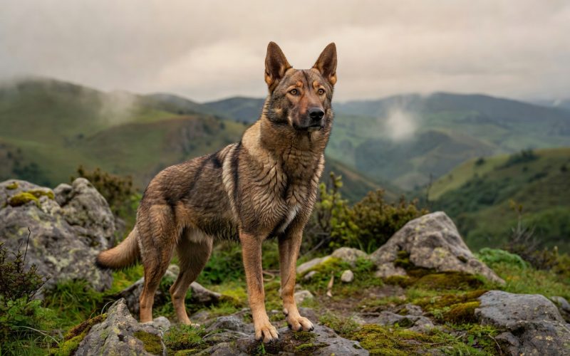 Zerdava Köpek Irkı: Bakım, Karakter ve Maliyet