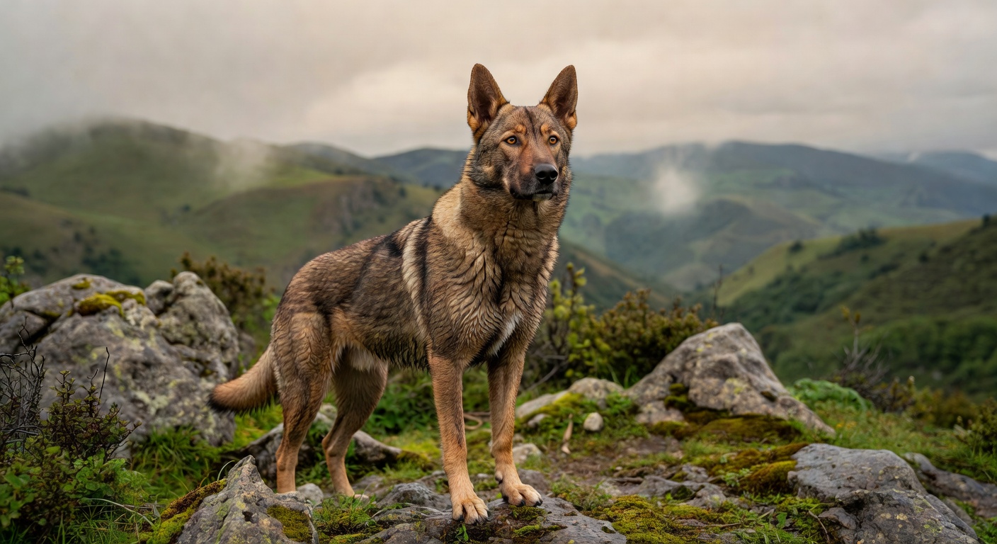 2026 Zerdava Köpek Irkı: Bakım, Karakter ve Maliyet